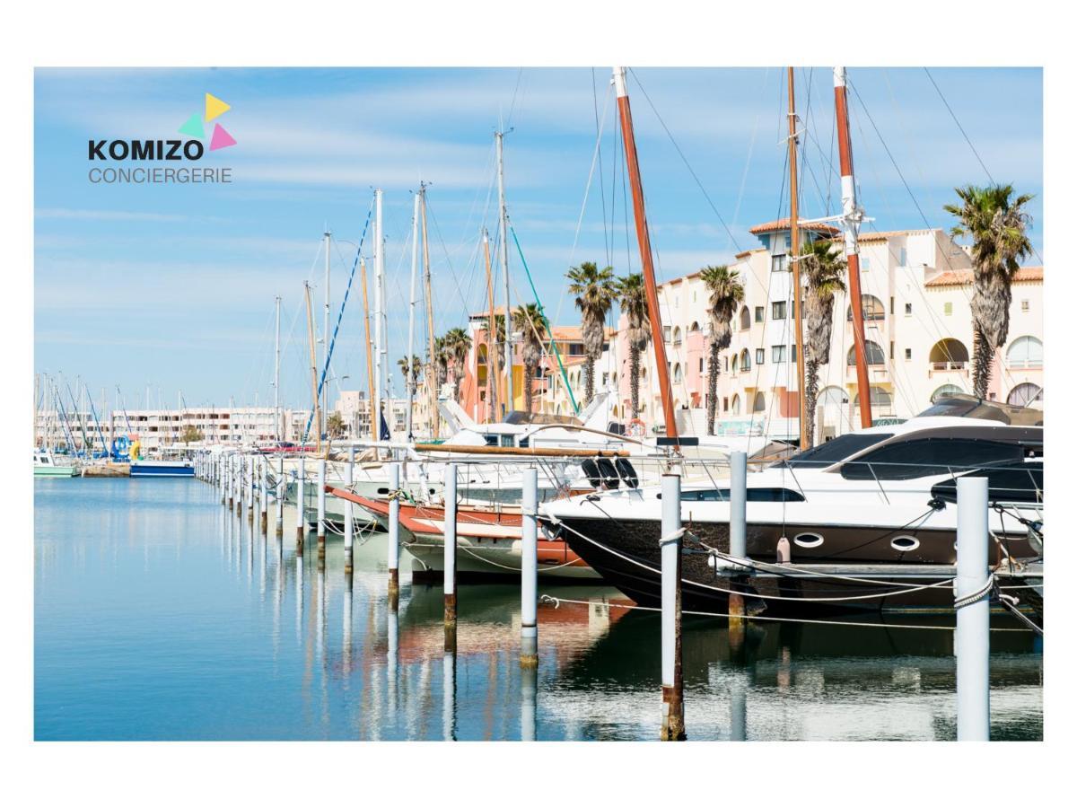 Charmant Duplex Face A La Mer Leucate Bagian luar foto